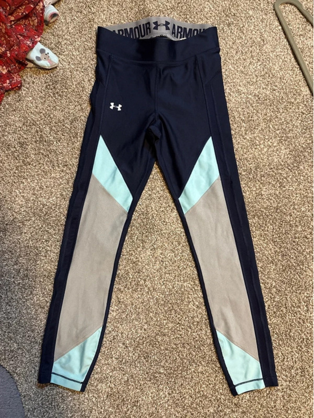 Under Armour Leggings